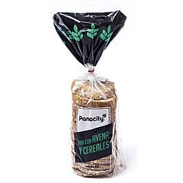 Panacity Avena Chico