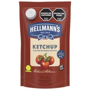 Hellmann's Ketchup