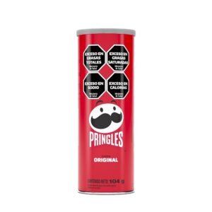 Pringles Clásica