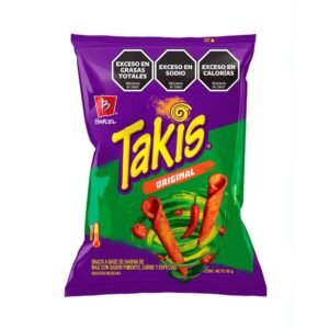 Takis Original x 85g