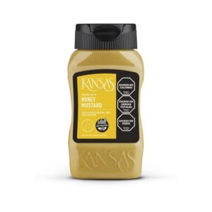 Kansas Honey Mustard