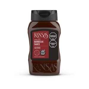 Kansas Salsa BBQ