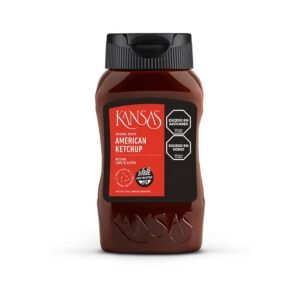 Kansas American Ketchup