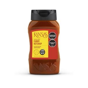 Kansas Curry Ketchup