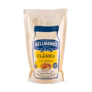 Hellmann's Mayonesa Clásica