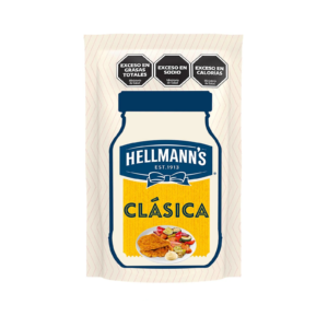 Hellmann's Mayonesa Clásica