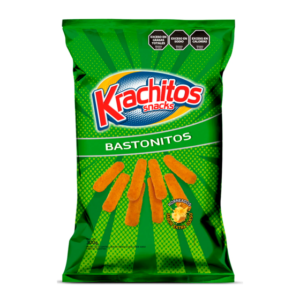 Kranchitos Bastonitos