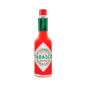 Tabasco Rojo