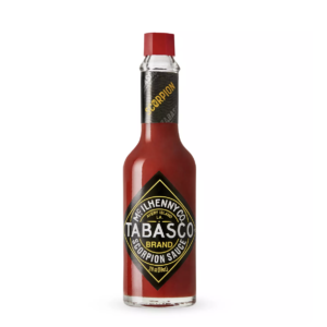 Tabasco Scorpion