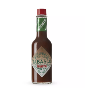 Tabasco Chipotle