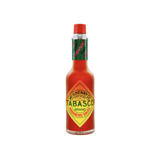 Tabasco Habanero