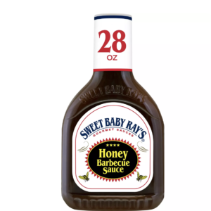 Sweet Baby Ray's Honey Barbecue