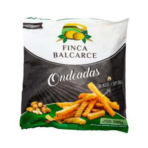 Papas Finca Balcarce Ondeadas