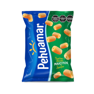 Pehuamar Maicitos x 100g
