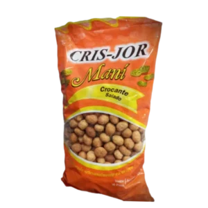 Cris Jor Maní Cervecero x 1kg