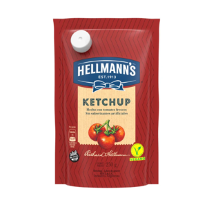 Hellmann's Ketchup