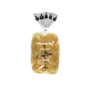 Panacity Pan Caserito
