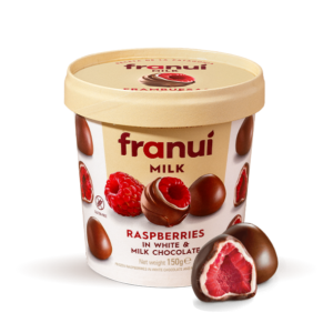 Franuí Milk