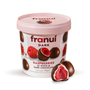 Franuí Dark