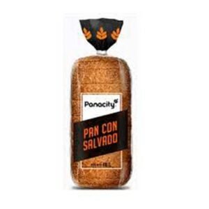 Panacity Salvado Chico