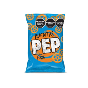 Pep Rueditas