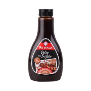 Salsa Inglesa Dos Anclas