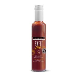 Pampagourmet Ketchup con Chile x 285g
