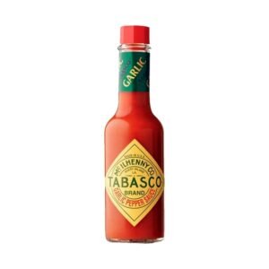 Tabasco Garlic