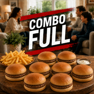 Combo Full