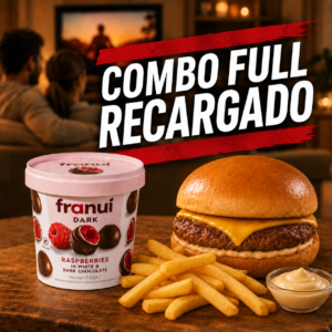 Combo Full Recargado
