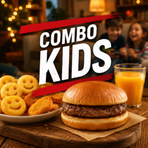 Combo Kids