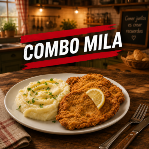 Combo Mila