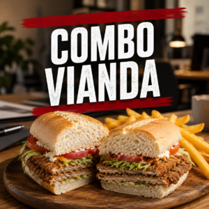 Combo Vianda