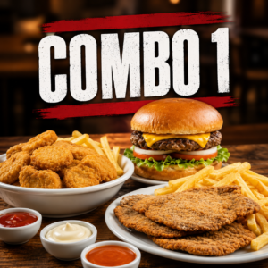 Combo 1