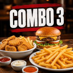Combo 3