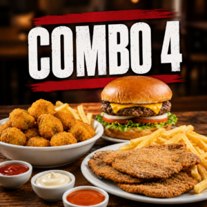 Combo 4
