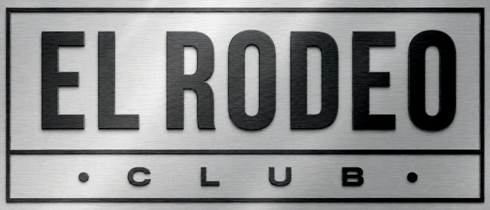 El Rodeo Club