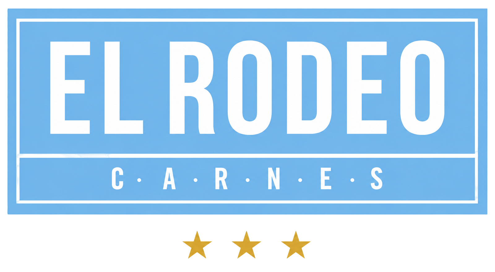 elrodeocarnes.com